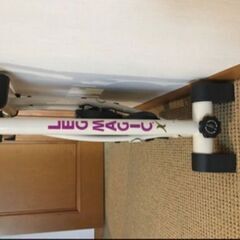 インナ-マッスル　脚の内側にかなり効きます！  　在宅勤務必需品の画像