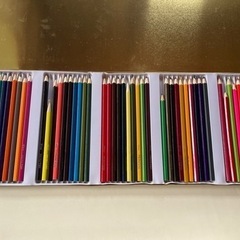 50色　プリンセス色鉛筆の画像