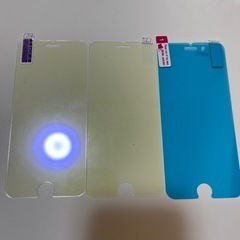 iPhone8 ガラスフィルム
