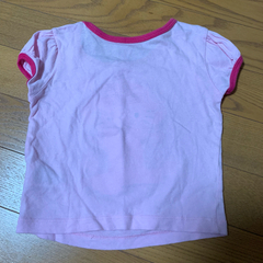 HELLO KITTY ♡ 半袖 Tシャツの画像