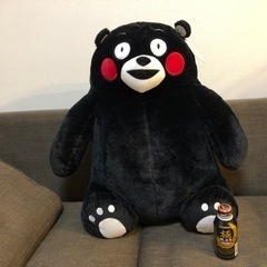 くまモン　コストコ　