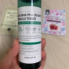 韓国🇰🇷化粧品の画像