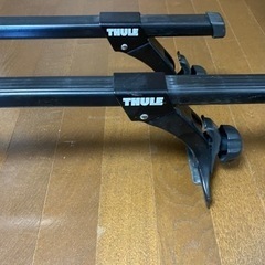 ジムニー THULE Base carriers スーリー　ベースキャリア