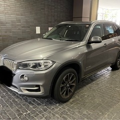 BMW X5 xDrive35d