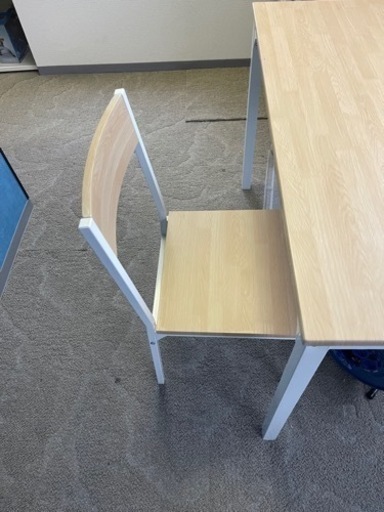 美品ダイニング5点set