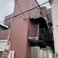 O【下神明駅徒歩5分⭐️6月末まで家賃0円❗️】インターネット無...