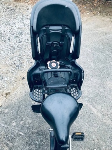 ET367番⭐️電動自転車⭐️