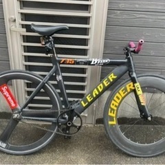 リーダー735