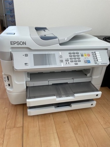 EPSON 複合機　お値下げしました。