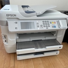 EPSON 複合機　お値下げしました。