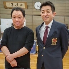 芦原カラテ滋賀支部　会員募集中です。の画像