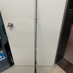 釣り竿　ロッド　シマノ　ルアーマチック