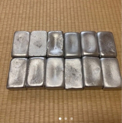 アルミ廃材再利用はいかがですか