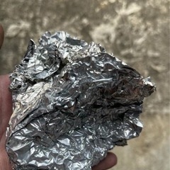 アルミ廃材再利用はいかがですか