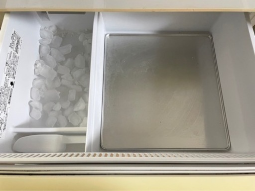 冷蔵庫値下げ可