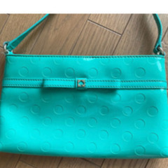 ケイトスペード　ショルダーバッグ