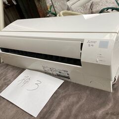 神3,MSZ-GV2220W,三菱、霧ヶ峰,標準工事費込み,20...