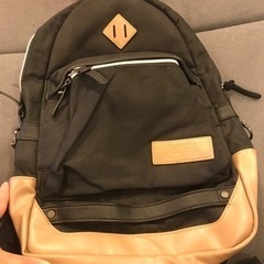 ※未使用品　TK MIXPICE リュックサック