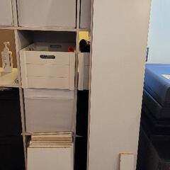 【無料】IKEAの本棚BILLY ビリー差し上げます！
