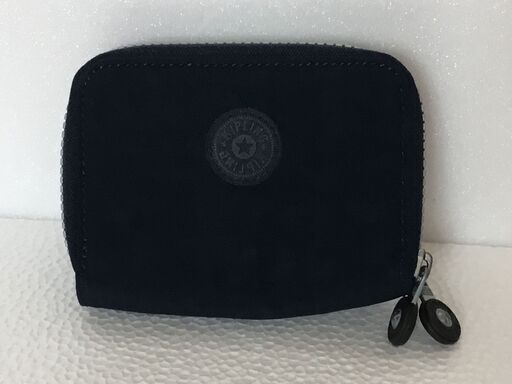 キプリング Kipling 財布 K16057 511 ファスナー二つ折り財布 ミニ財布