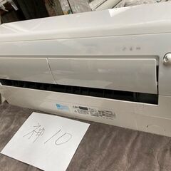 神10,MSZ-BKT2219,三菱、標準工事費込み,2019年式,6畳用,2.2Kw,中古,東京都内大田区内世田谷区内近郊、神奈川県川崎市近郊、横浜市近郊料無料,中古,本体・ガス1年保証,内部洗浄済