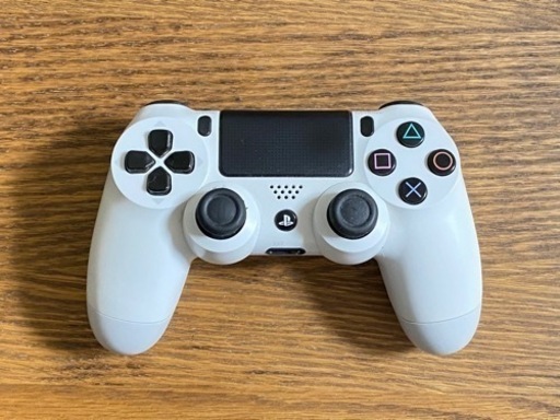 PS4 コントローラー　純正　USBコード付き