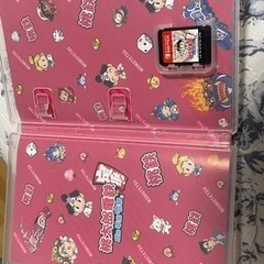 【終了】Switch版　桃太郎電鉄　昭和　平成　令和の画像