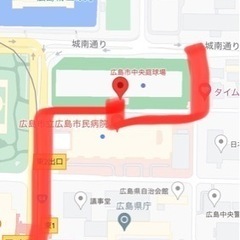 5/14(土)〜5/16(月)  TSTAソフトテニス部！ - 広島市