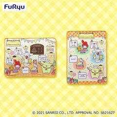 ★ポムポムプリン★ブランケットの画像