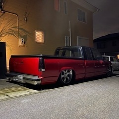シボレーC1500の画像