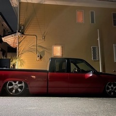 シボレーC1500の画像