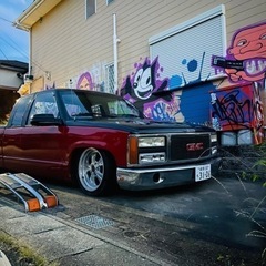シボレーC1500の画像