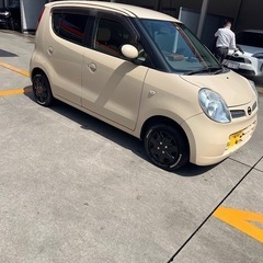 動画あり、車検令和6年4月13日までそのまま乗って帰れます★ナビ付きの画像