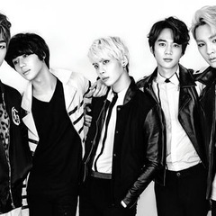 SHINeeが好きなシャヲルさんの画像