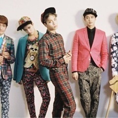 SHINeeが好きなシャヲルさん - 新宿区
