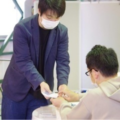 マジック教室の画像