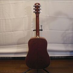 ★★　美品！【ＦＥＮＤＥＲ　アコースティックギター】　ショートスケールモデル！　引取り可！　★★の画像