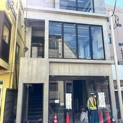 久ヶ原 2022年オープンの美容室【美容室・アイリスト募集】