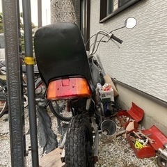 エイプ50の画像