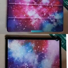 Lenovo　tub　M10 カバー
