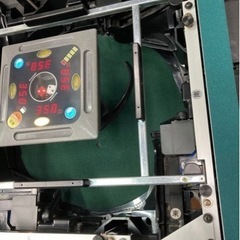 全自動麻雀卓 アモスヴィエラ 極美品 麻雀牌、チップセット