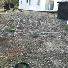 残土の引き取り手探してます。の画像