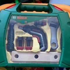 BOSCH IXOLINO ツールケースセット