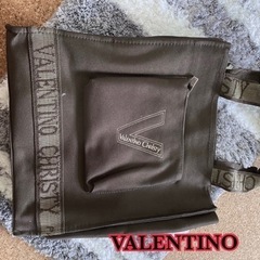 VALENTINO CHRISTY