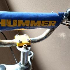お値下げ！自転車 HAMMER 16インチの画像