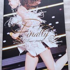 安室奈美恵 
namie amuro Final Tour 20...