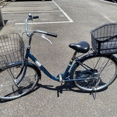 自転車