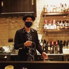 5/14 (土)　マジシャン主催カフェ会in渋谷 − 東京都