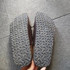 サンダル３０センチの画像