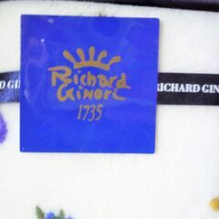 ☆リチャードジノリ Richard Ginori 39-3129250 バスタオル◆プレゼントに最適の画像
